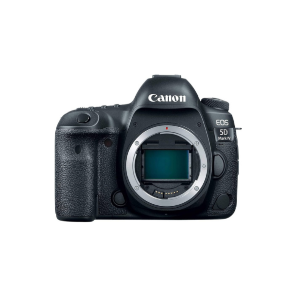 CAMARA Canon 5D MARK IV