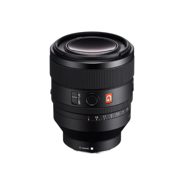 Sony 50mm F/1.2 GM